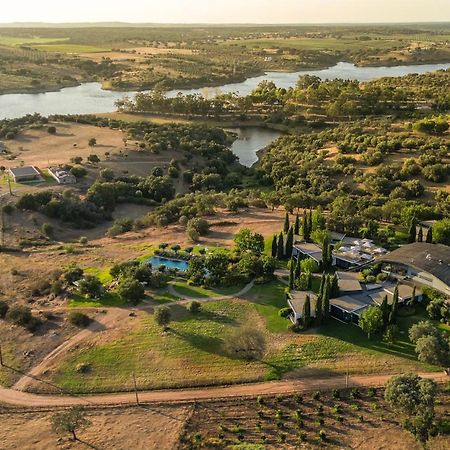 Herdade Da Cortesia Hotel Aviz Eksteriør bilde