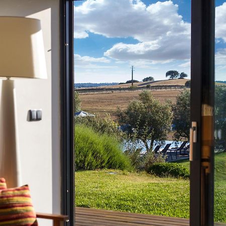 Herdade Da Cortesia Hotel Aviz Eksteriør bilde