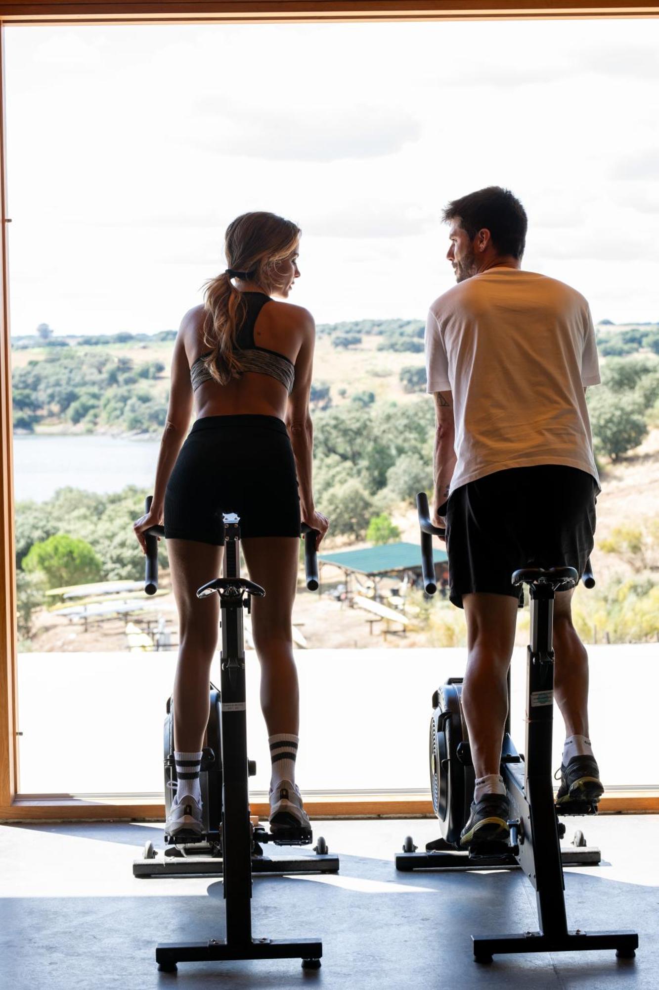 Herdade Da Cortesia Hotel Aviz Eksteriør bilde