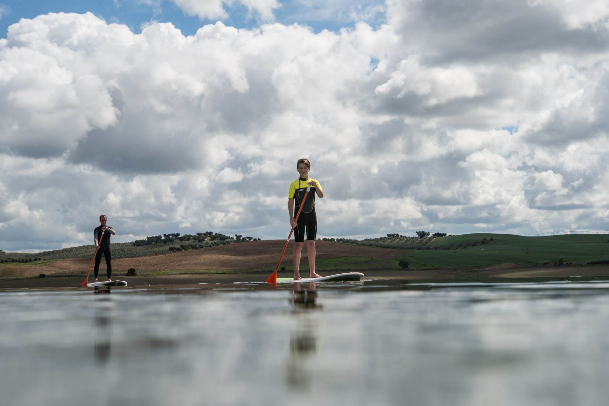 Herdade Da Cortesia Hotel Aviz Eksteriør bilde