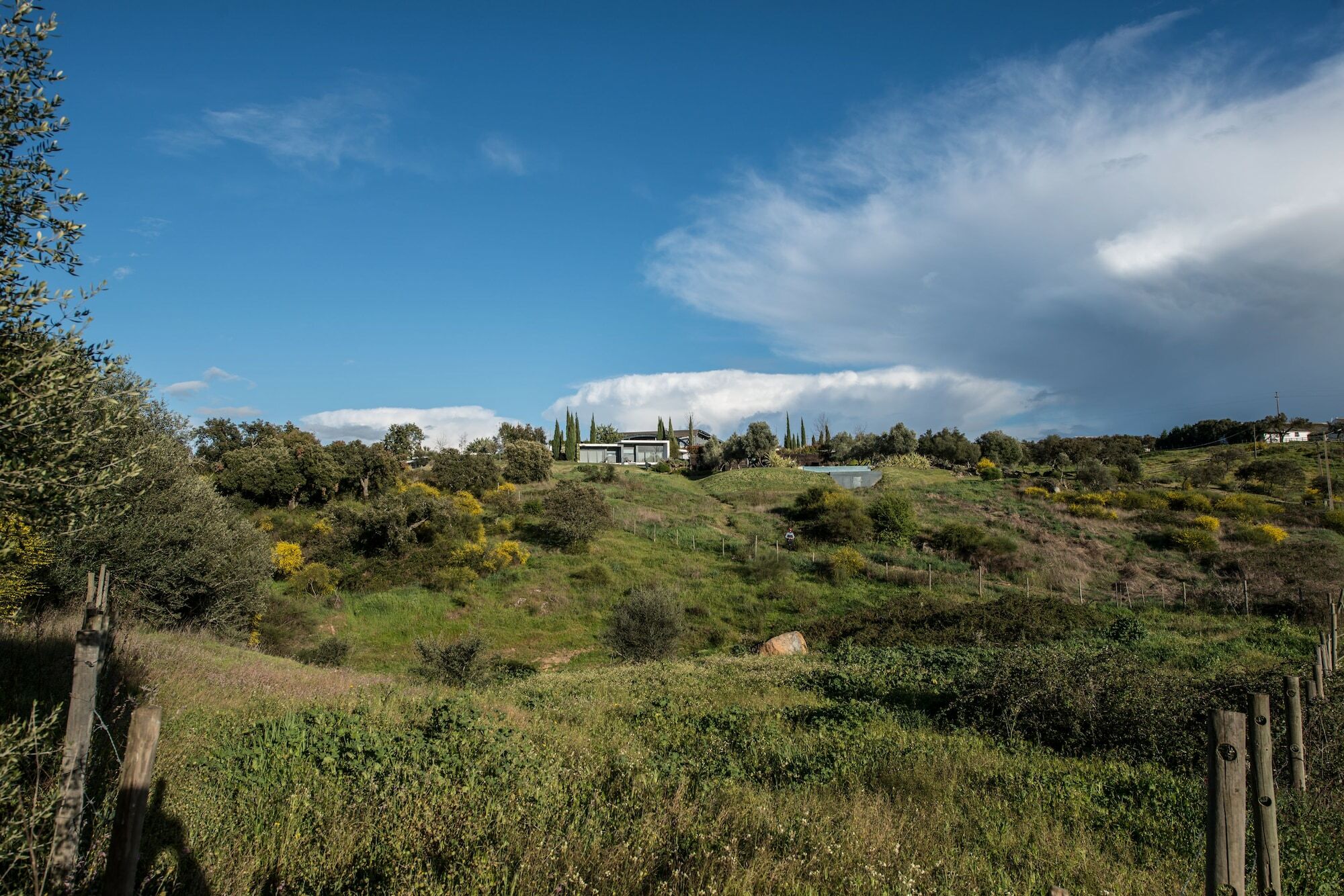 Herdade Da Cortesia Hotel Aviz Eksteriør bilde